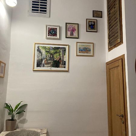 Studio Apartment Vicelic Dubrownik Zewnętrze zdjęcie