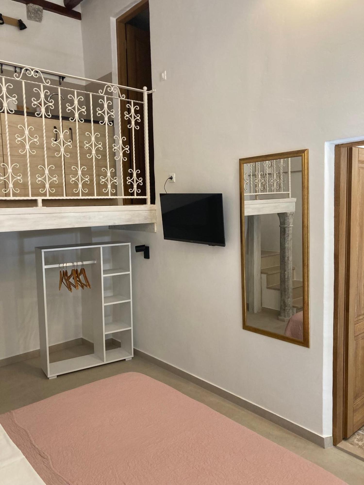 Studio Apartment Vicelic Dubrownik Zewnętrze zdjęcie