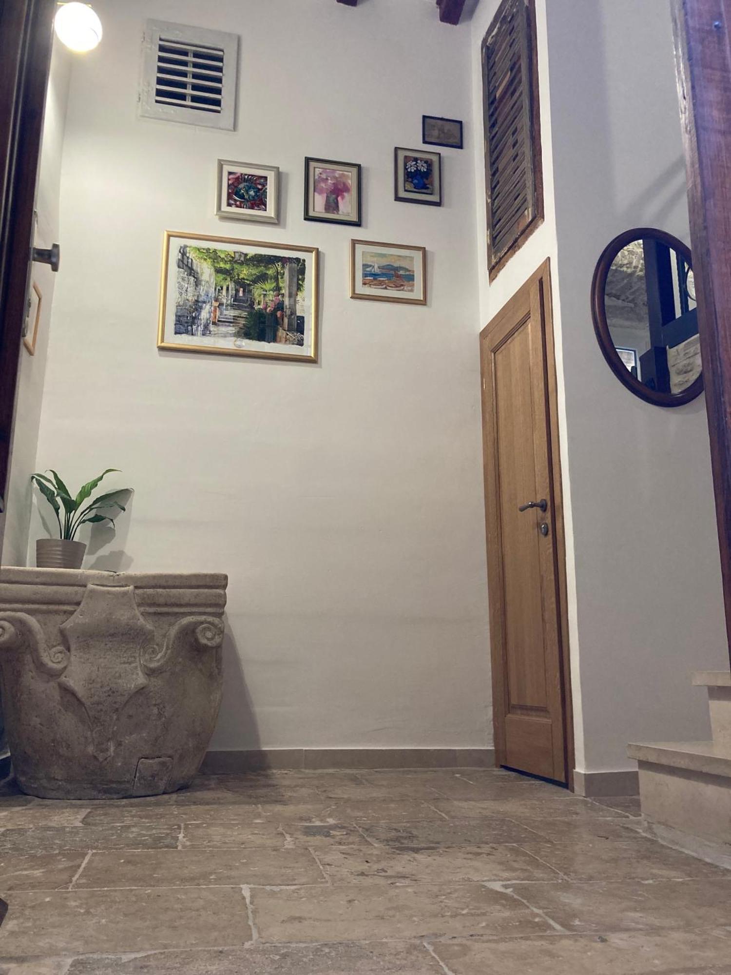 Studio Apartment Vicelic Dubrownik Zewnętrze zdjęcie