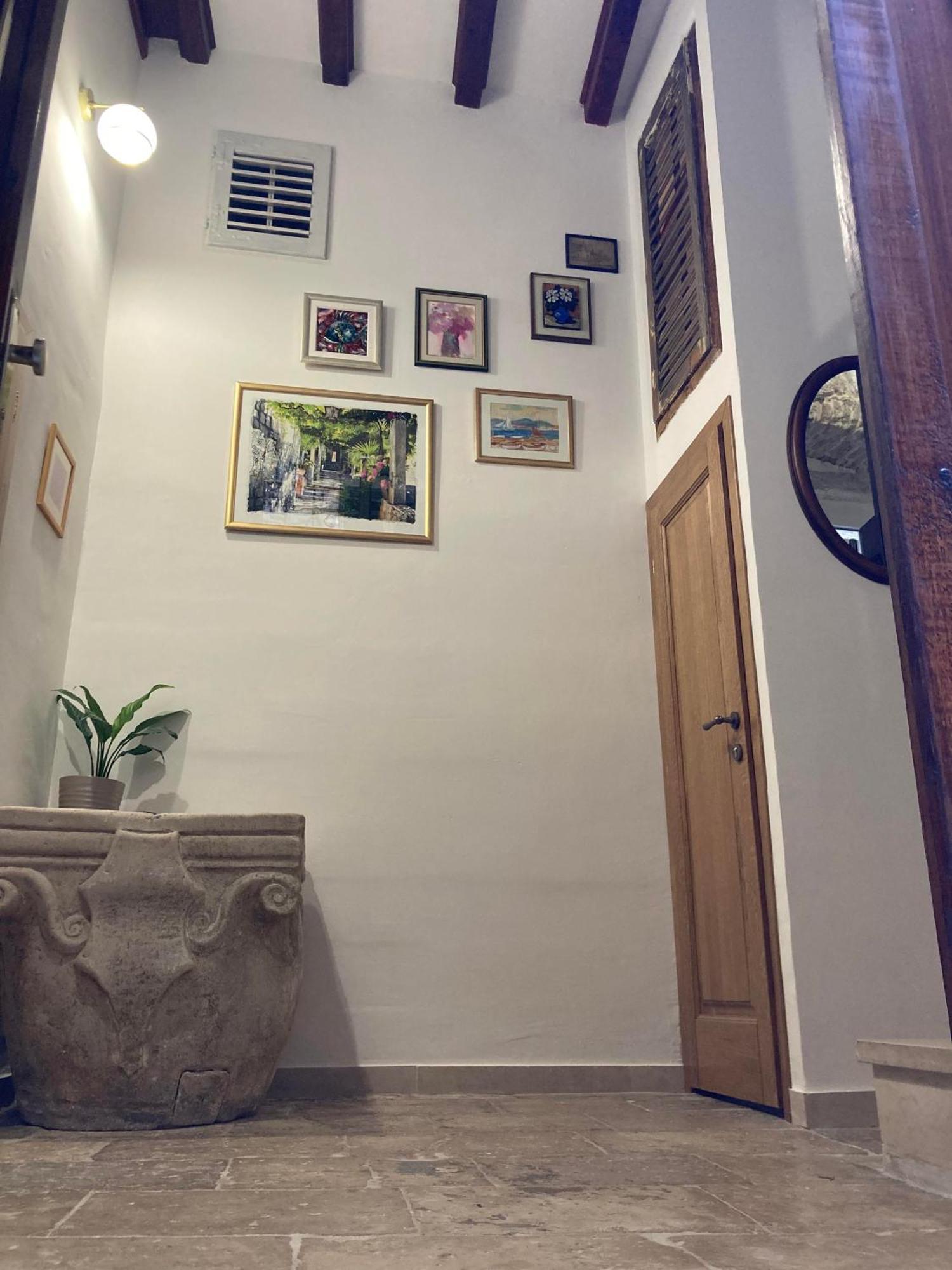 Studio Apartment Vicelic Dubrownik Zewnętrze zdjęcie