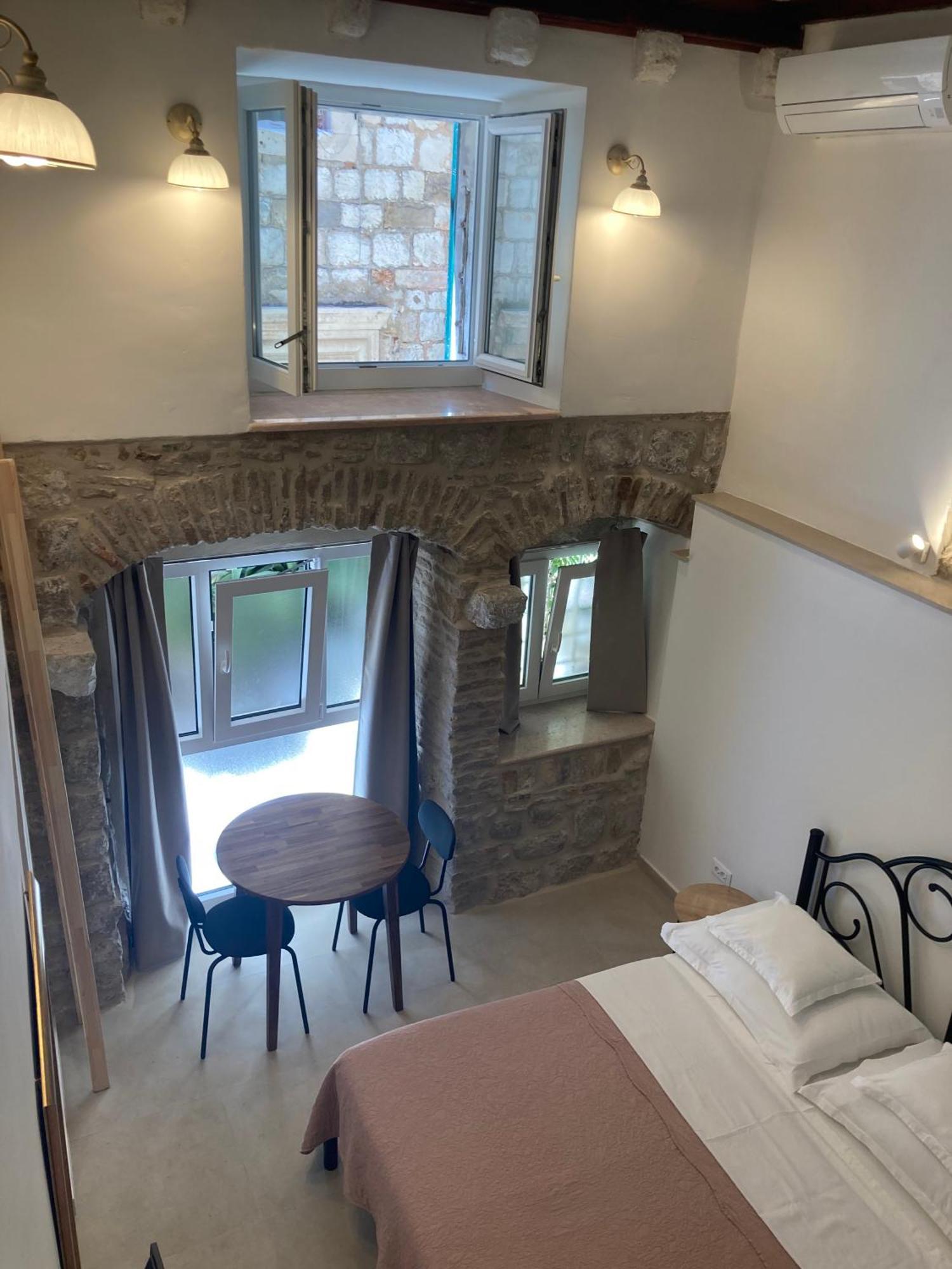 Studio Apartment Vicelic Dubrownik Zewnętrze zdjęcie