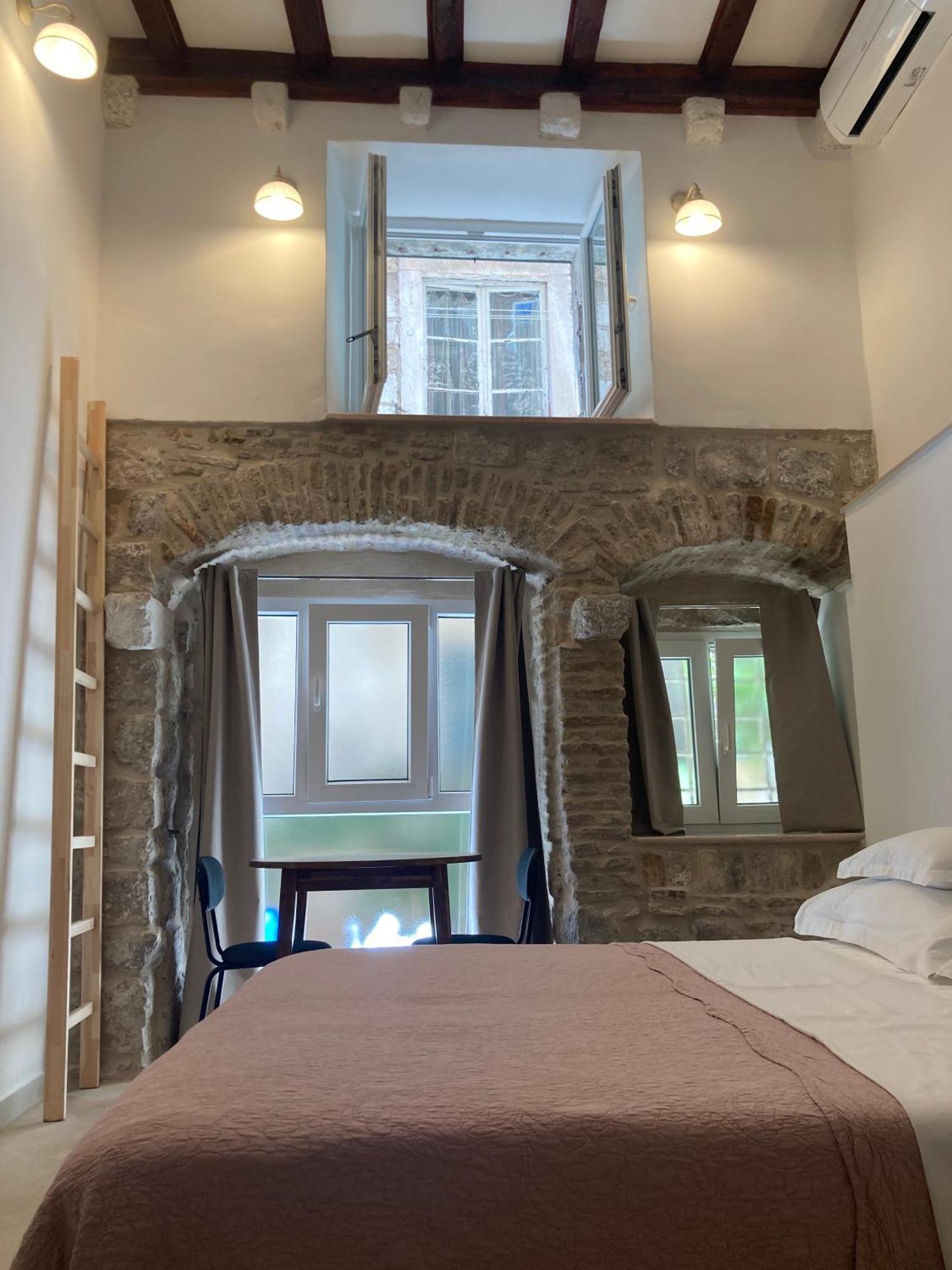 Studio Apartment Vicelic Dubrownik Zewnętrze zdjęcie