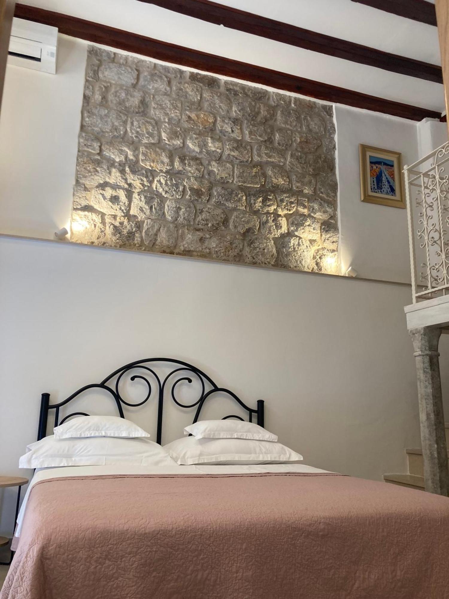Studio Apartment Vicelic Dubrownik Zewnętrze zdjęcie