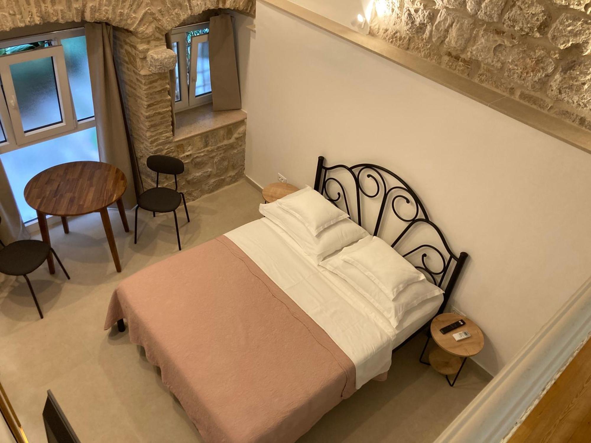 Studio Apartment Vicelic Dubrownik Zewnętrze zdjęcie