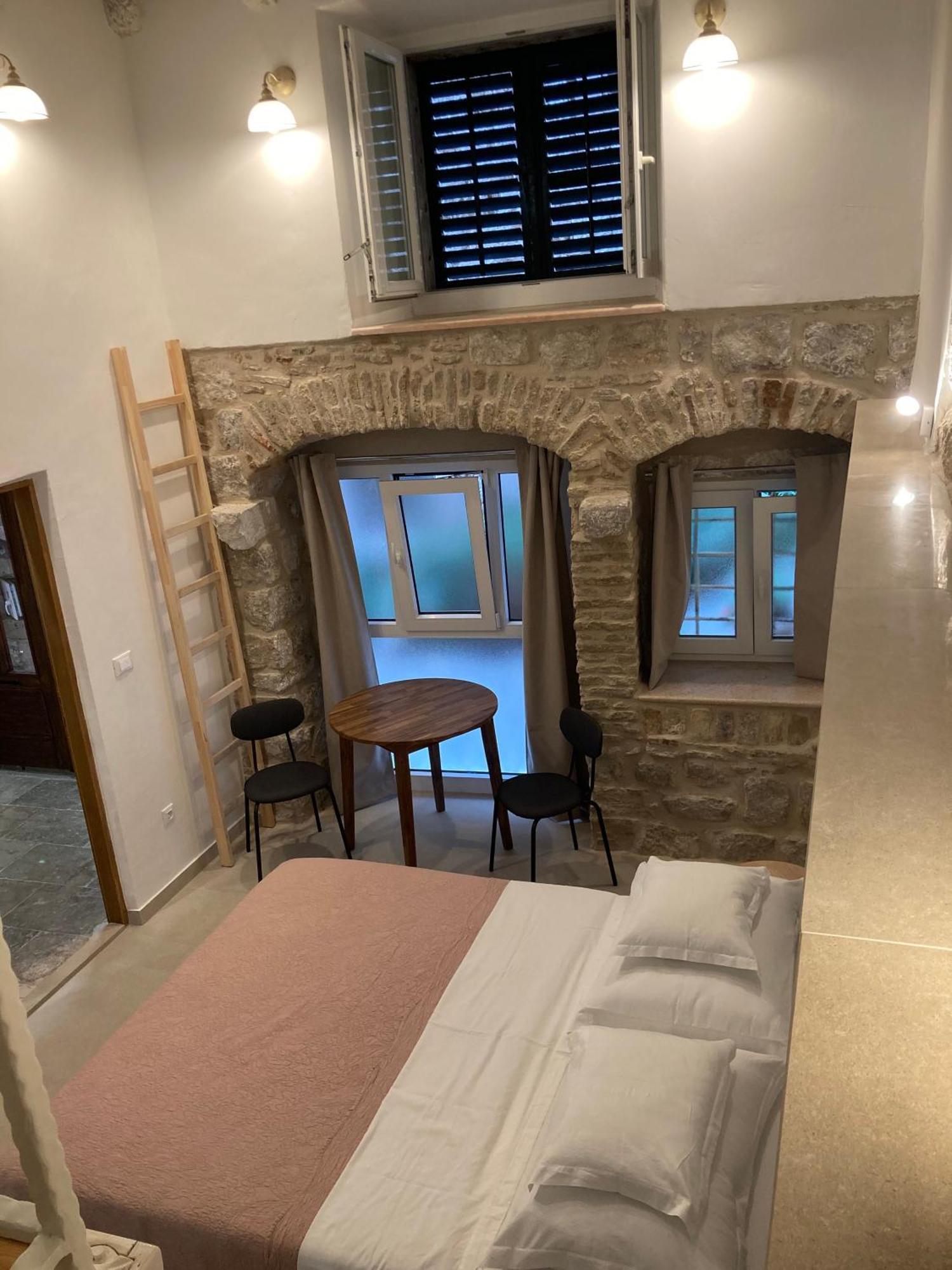 Studio Apartment Vicelic Dubrownik Zewnętrze zdjęcie