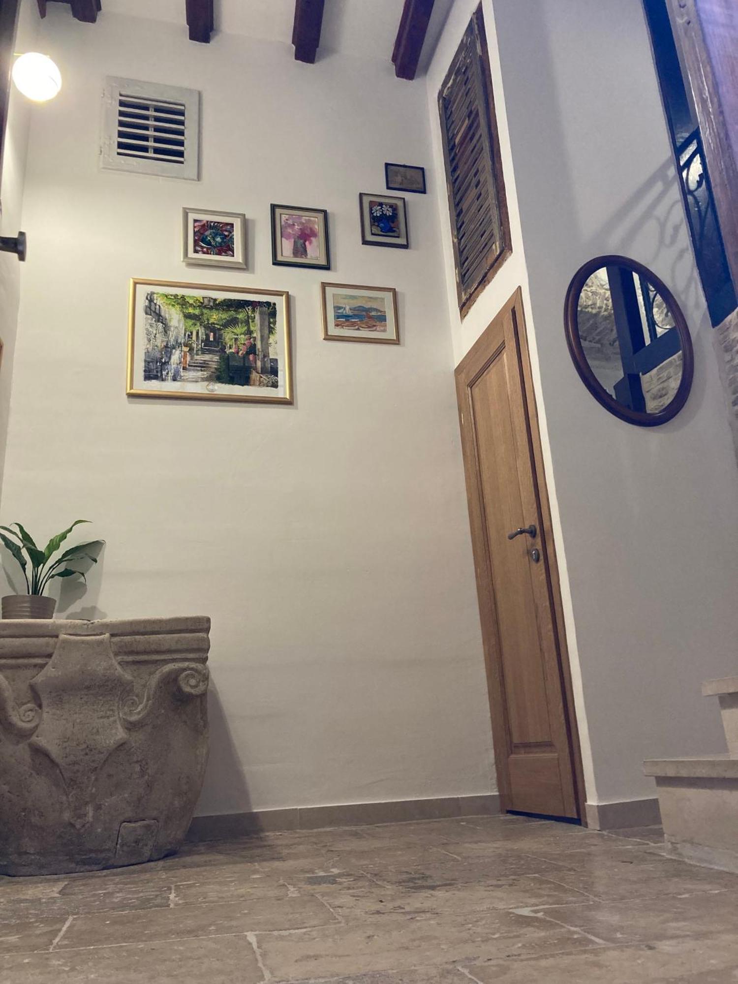 Studio Apartment Vicelic Dubrownik Zewnętrze zdjęcie