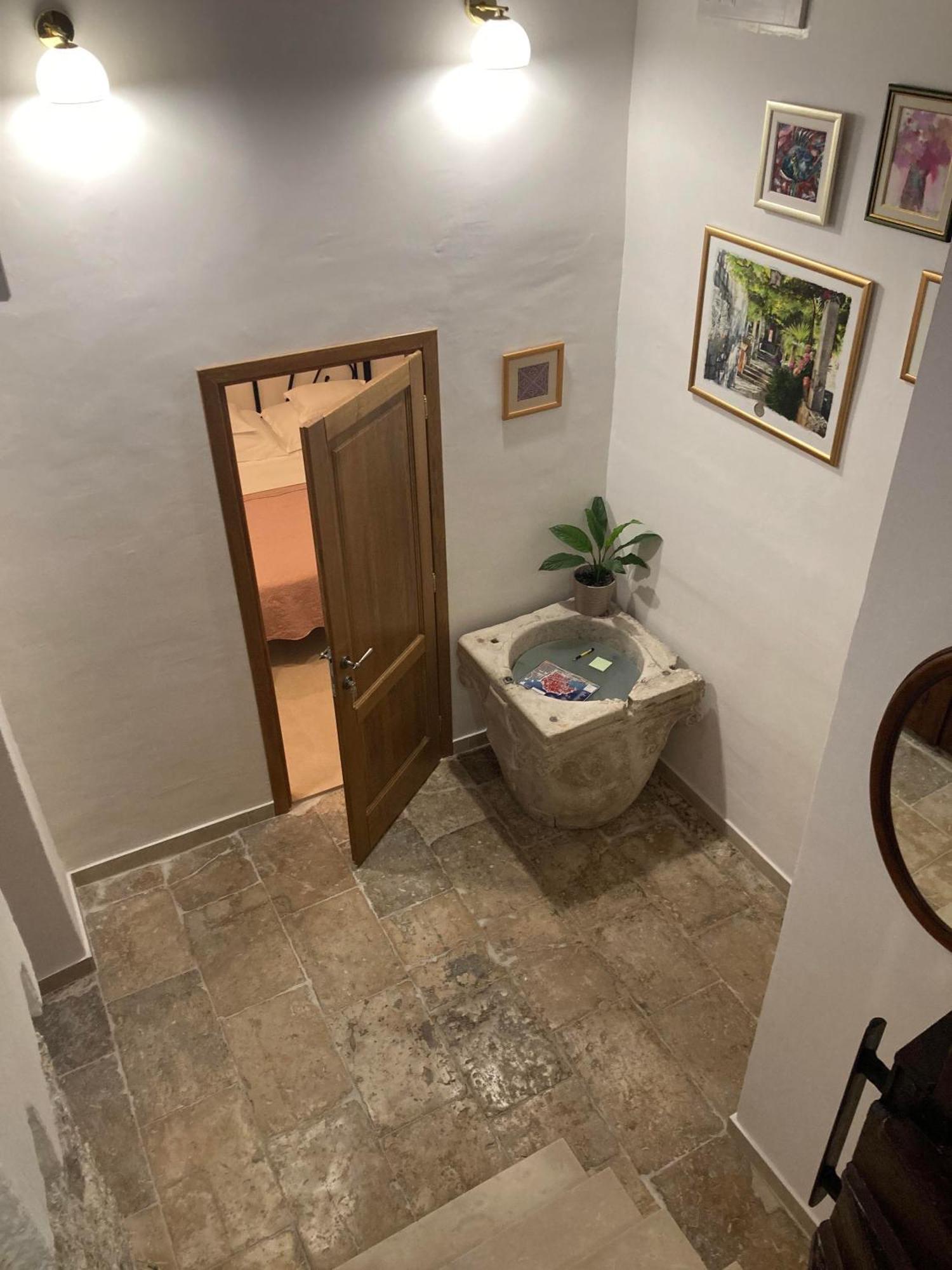 Studio Apartment Vicelic Dubrownik Zewnętrze zdjęcie