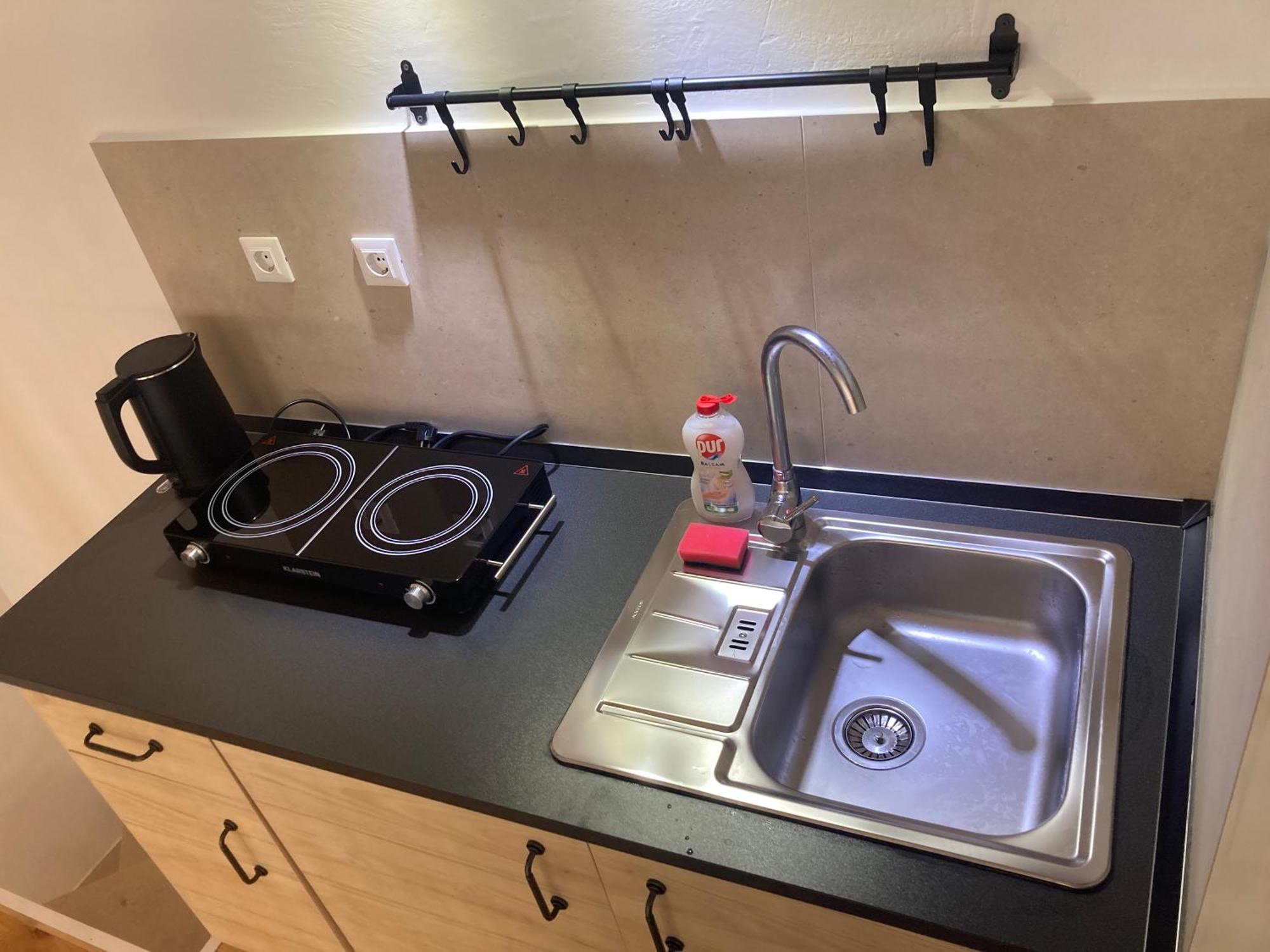 Studio Apartment Vicelic Dubrownik Zewnętrze zdjęcie